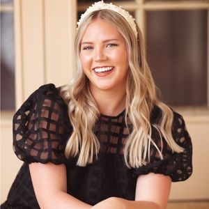 Meet your Posher, Blaikly